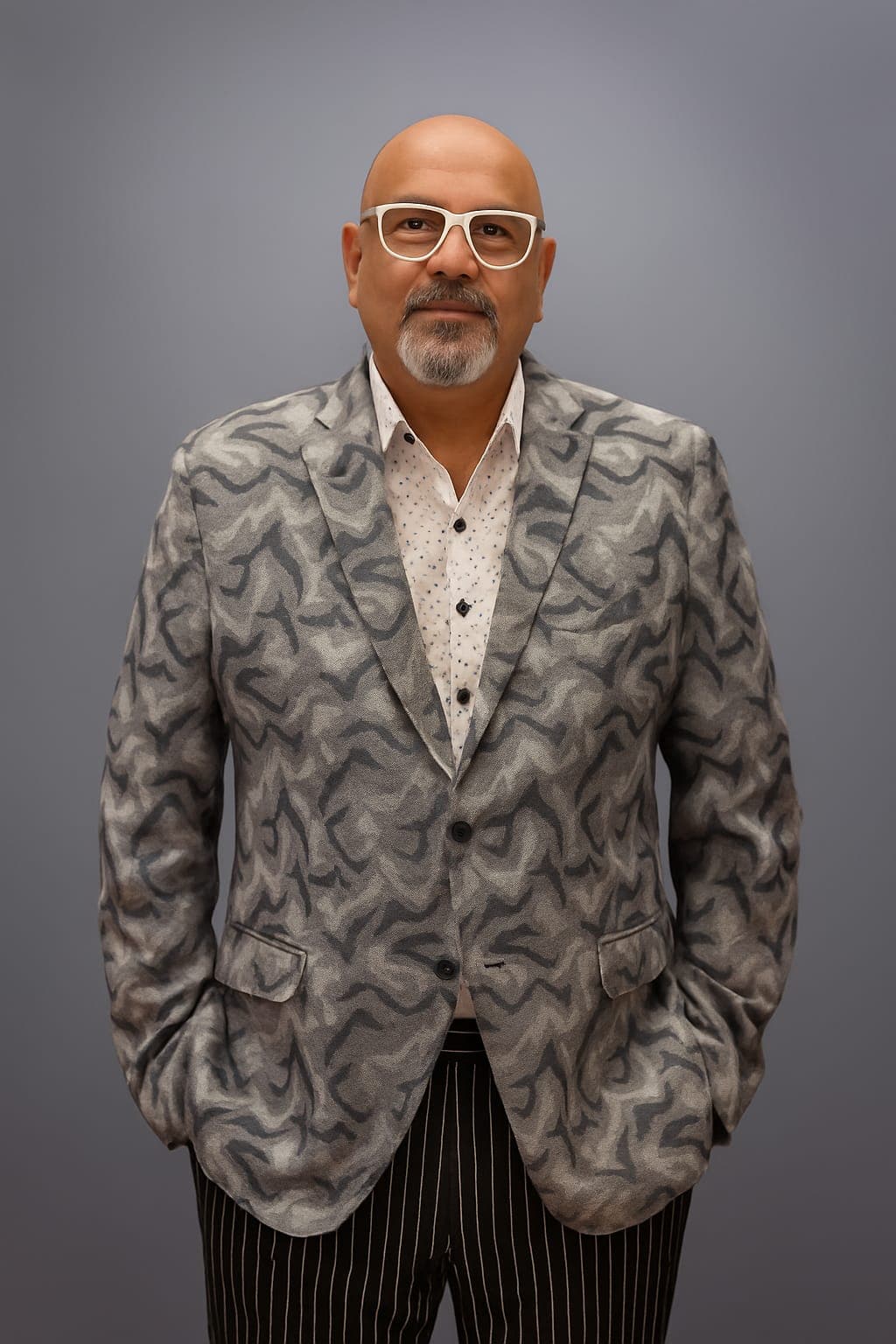 Mr. Pankaj Nagpal - Founder